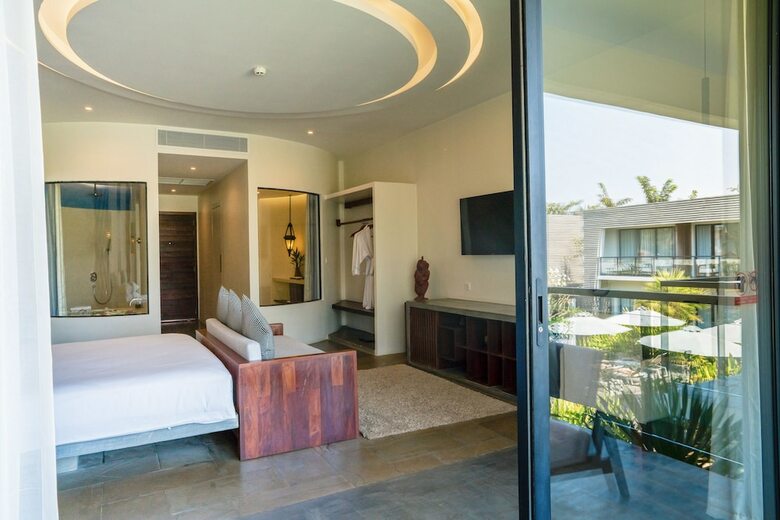 Hotel The Villa By Metta