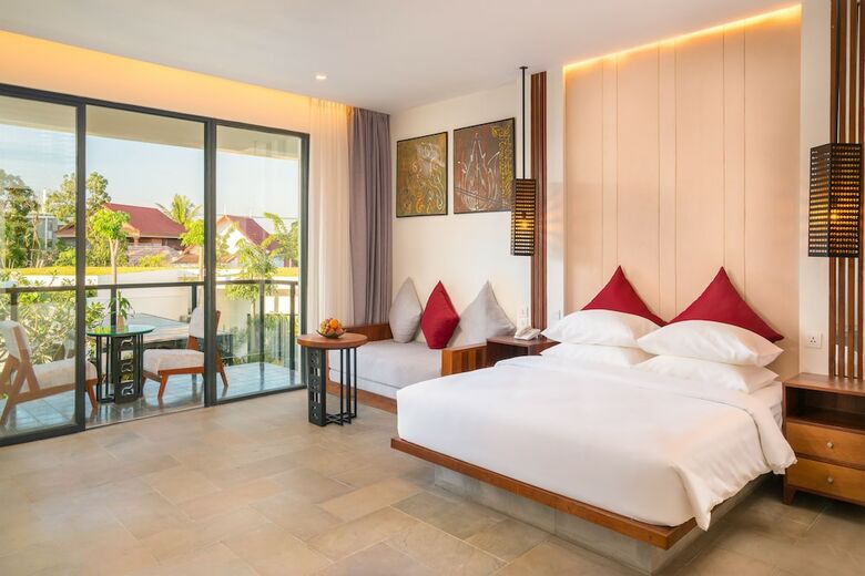 Hotel The Villa By Metta