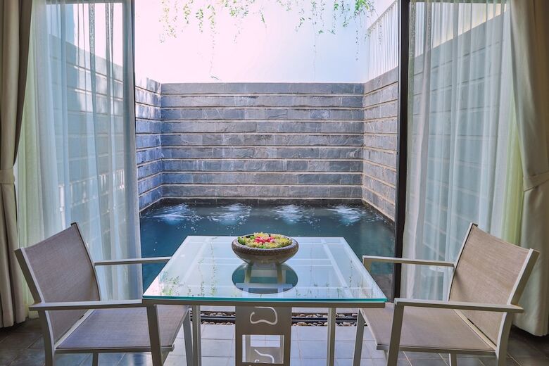 Hotel The Villa By Metta