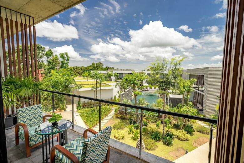 Hotel The Villa By Metta