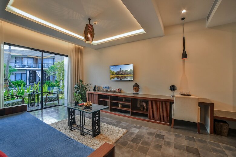 Hotel The Villa By Metta