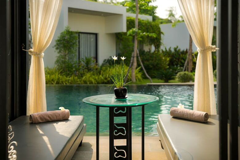 Hotel The Villa By Metta