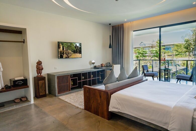 Hotel The Villa By Metta