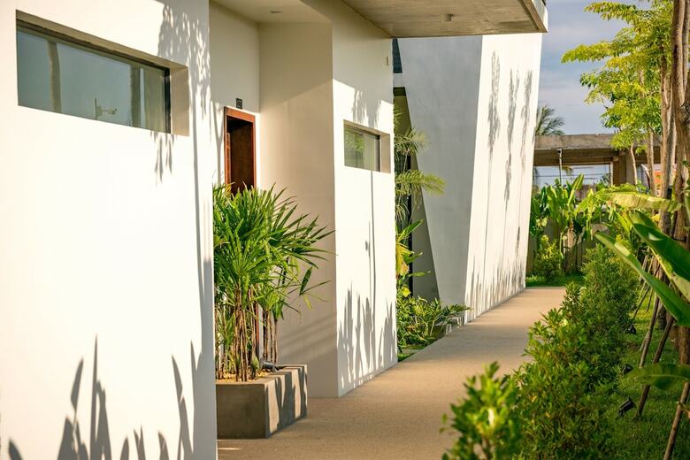 Hotel The Villa By Metta