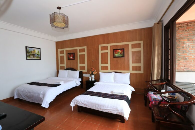Lasapa Hotel
