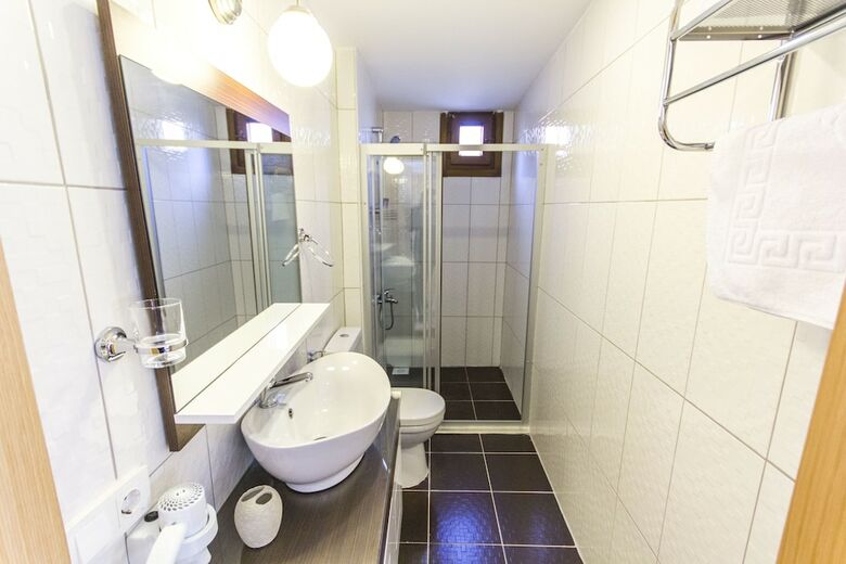 Apartamento Taksim Ruby Suites