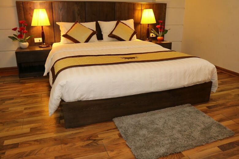 Ruby Hotel
