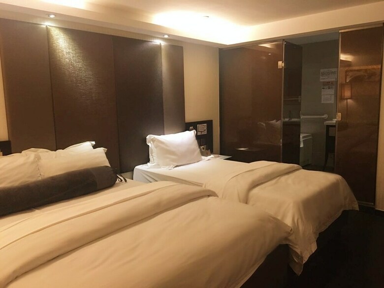 The Ten Hotel