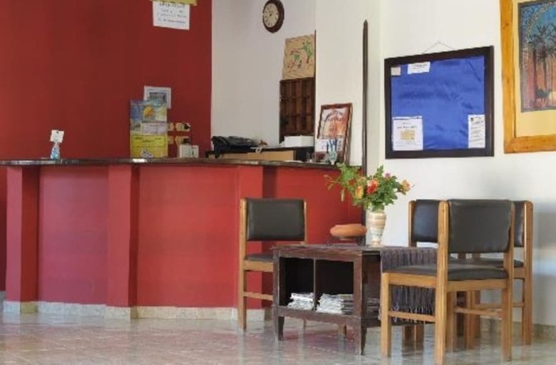 El Nakhil Hotel