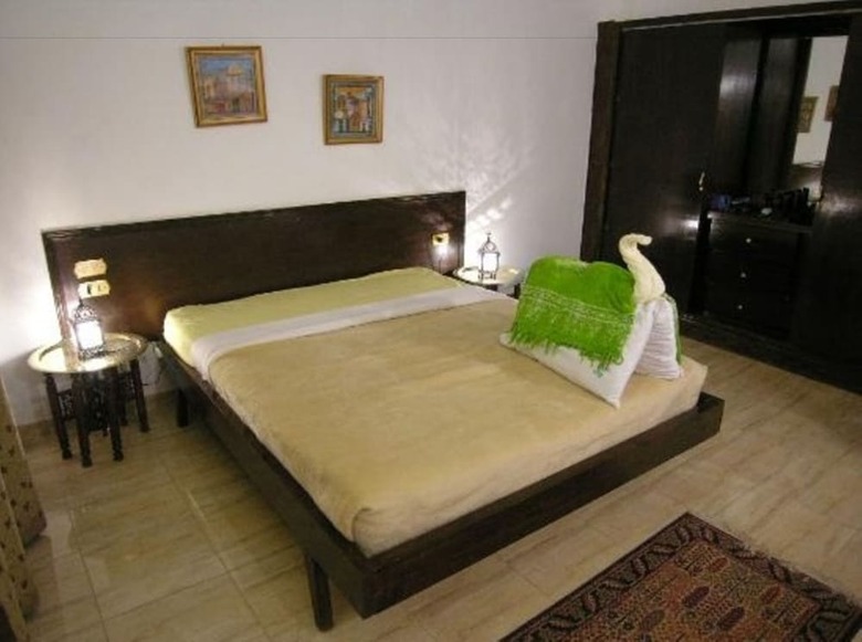 El Nakhil Hotel