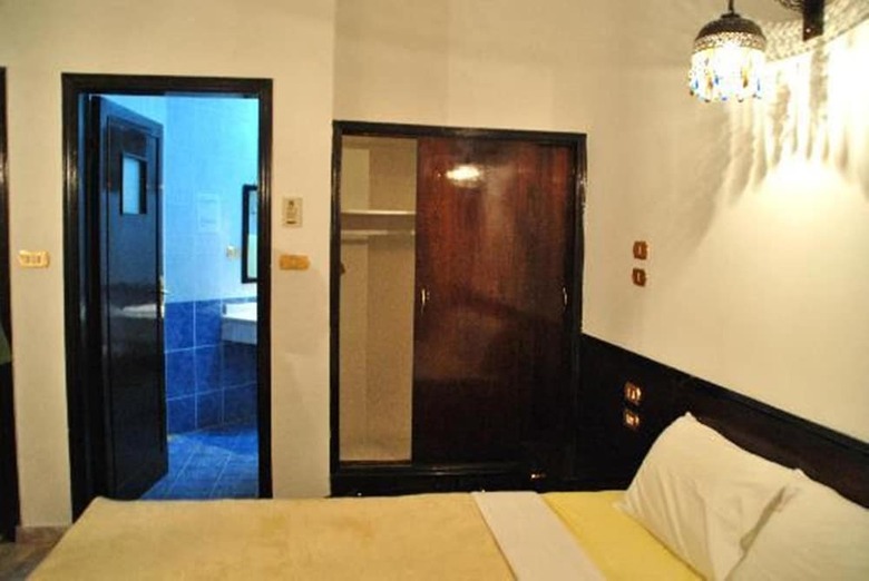 El Nakhil Hotel