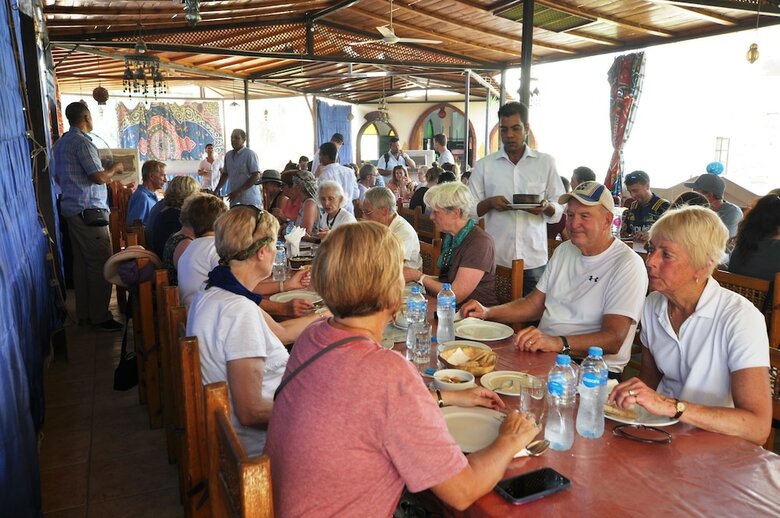 El Nakhil Hotel