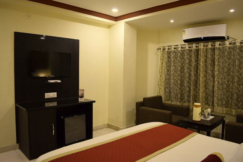 Ashoka Residency Hotel
