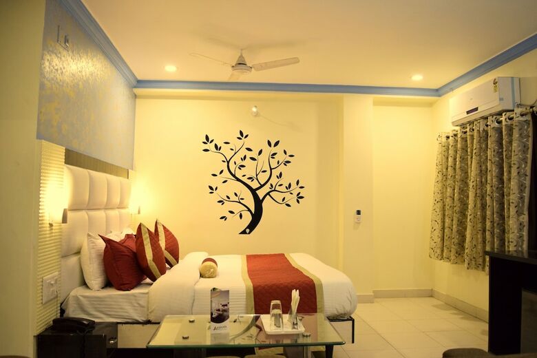 Ashoka Residency Hotel