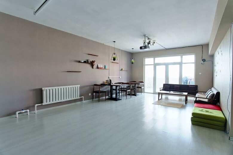 Hostal Harbin Midian Youth Hostel
