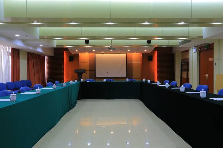 Sheke Boyuan Hotel