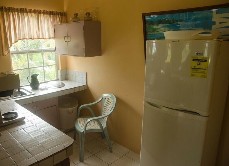 Ocean Crest Villa