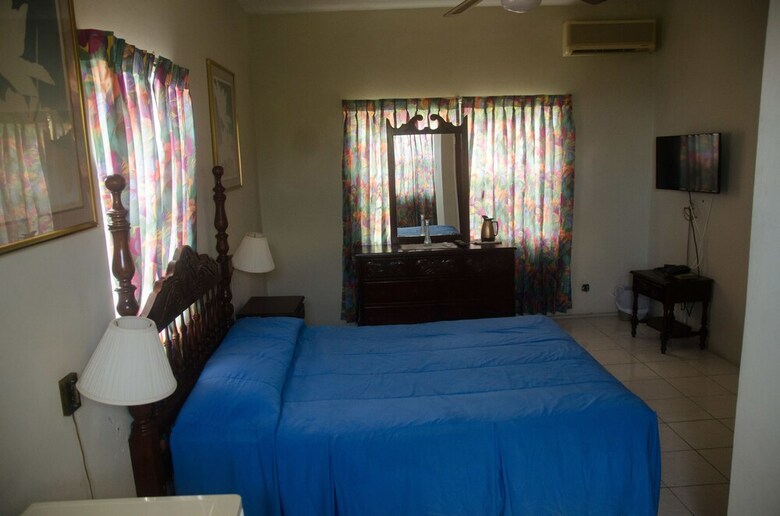 Ocean Crest Villa