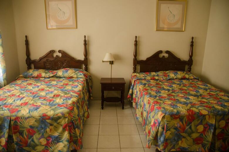 Ocean Crest Villa