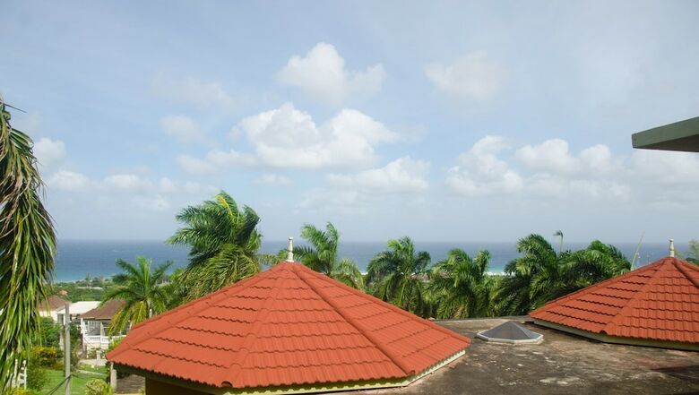 Ocean Crest Villa
