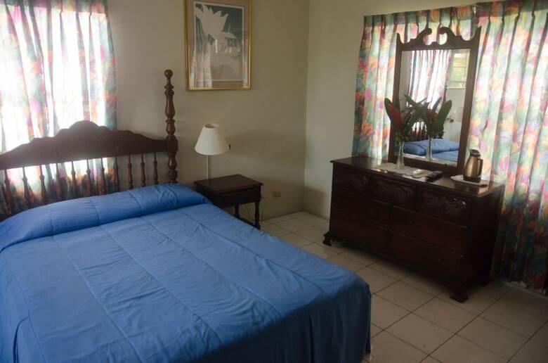 Ocean Crest Villa
