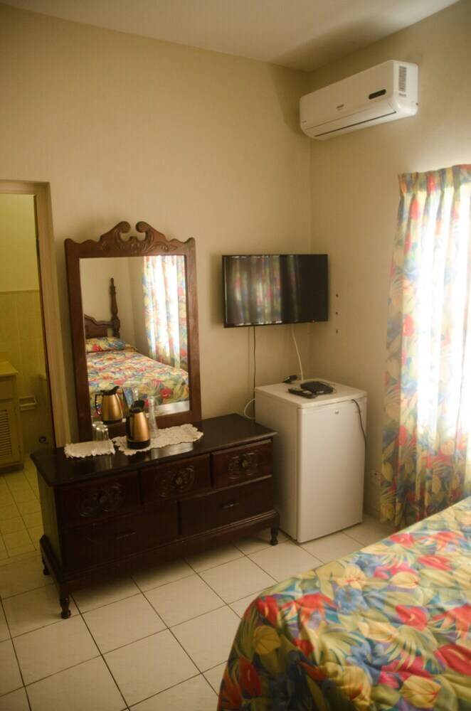 Ocean Crest Villa