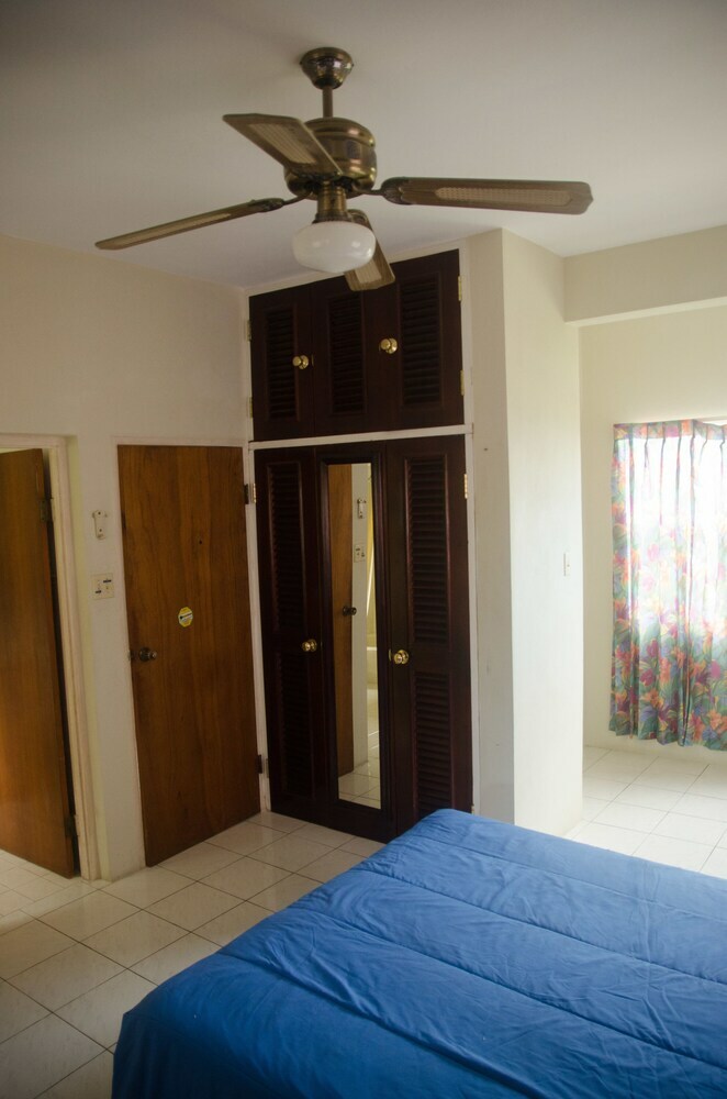 Ocean Crest Villa