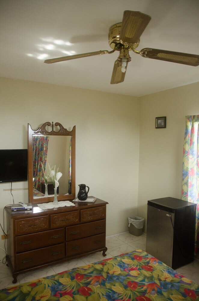 Ocean Crest Villa