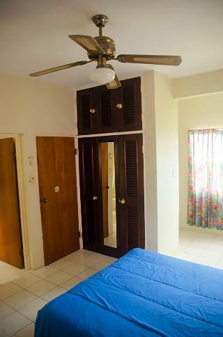 Ocean Crest Villa
