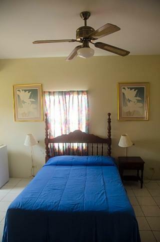 Ocean Crest Villa