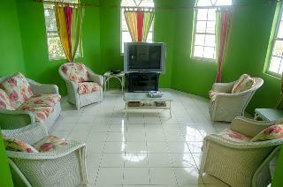 Ocean Crest Villa