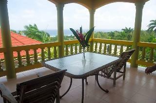 Ocean Crest Villa