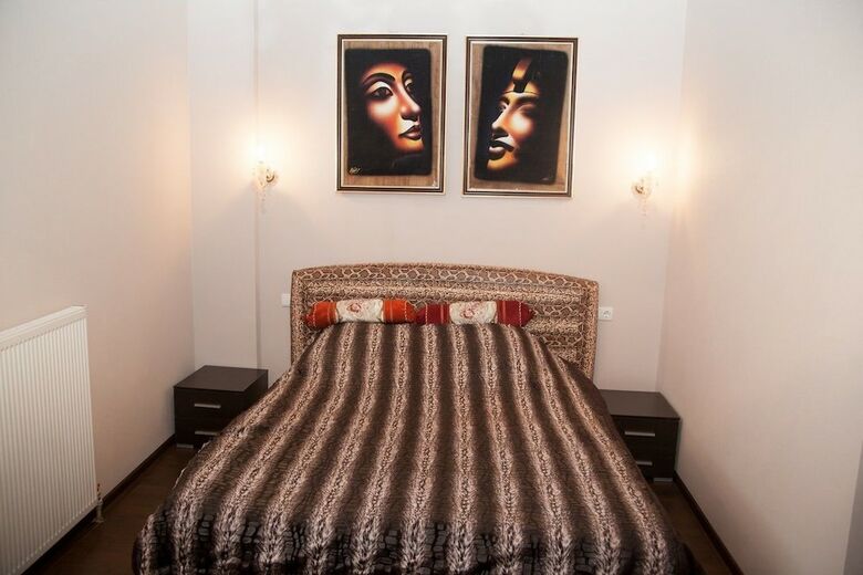 Poseidon Hotel