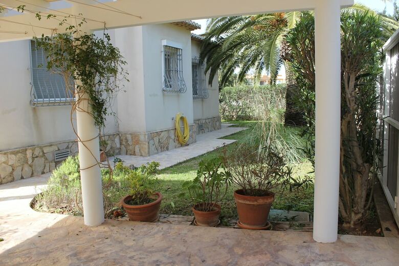 001 Villa India
