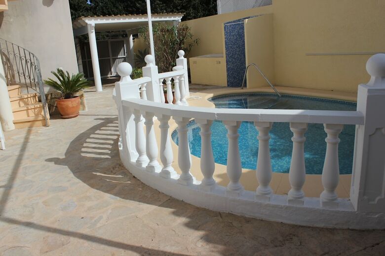 001 Villa India