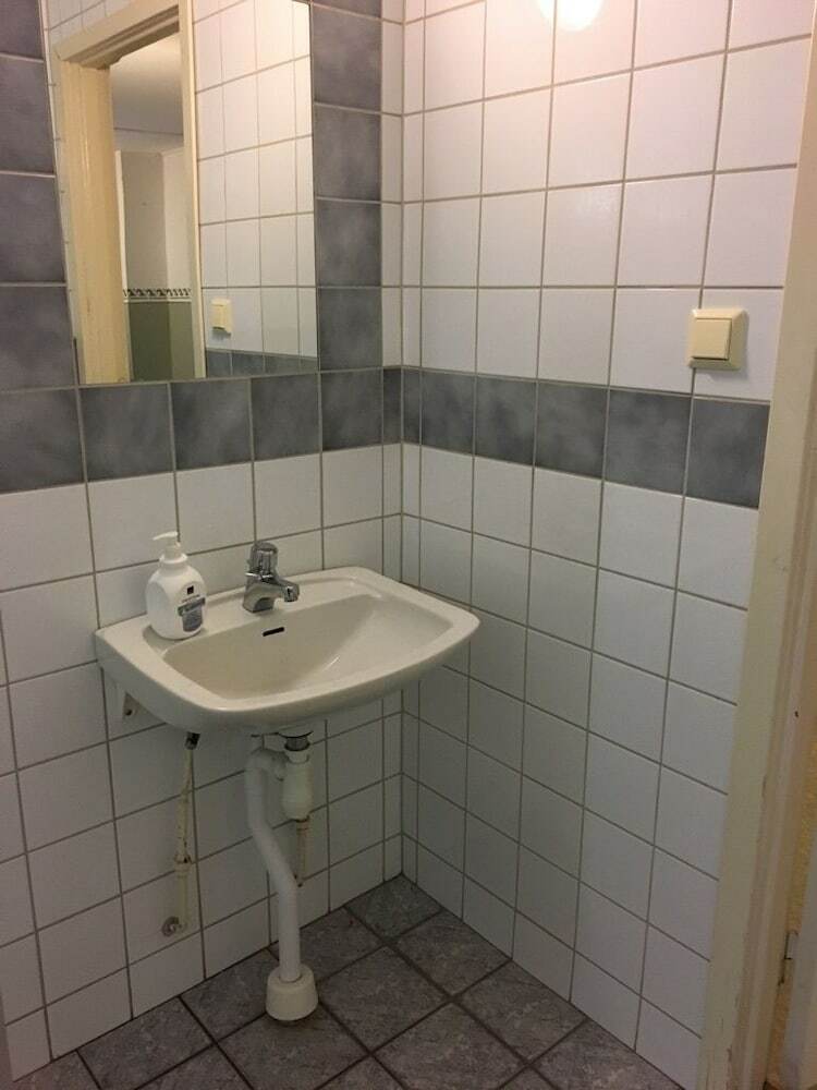 Hotell �stergyllen