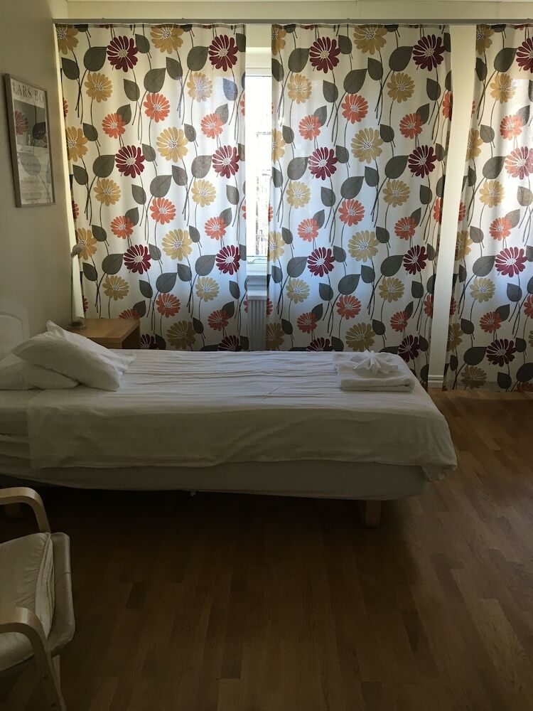Hotell �stergyllen