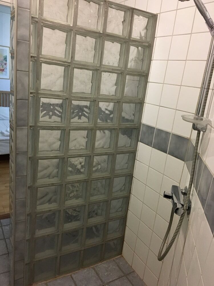 Hotell �stergyllen