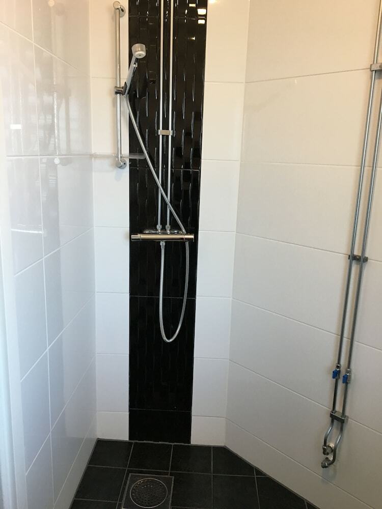 Hotell �stergyllen