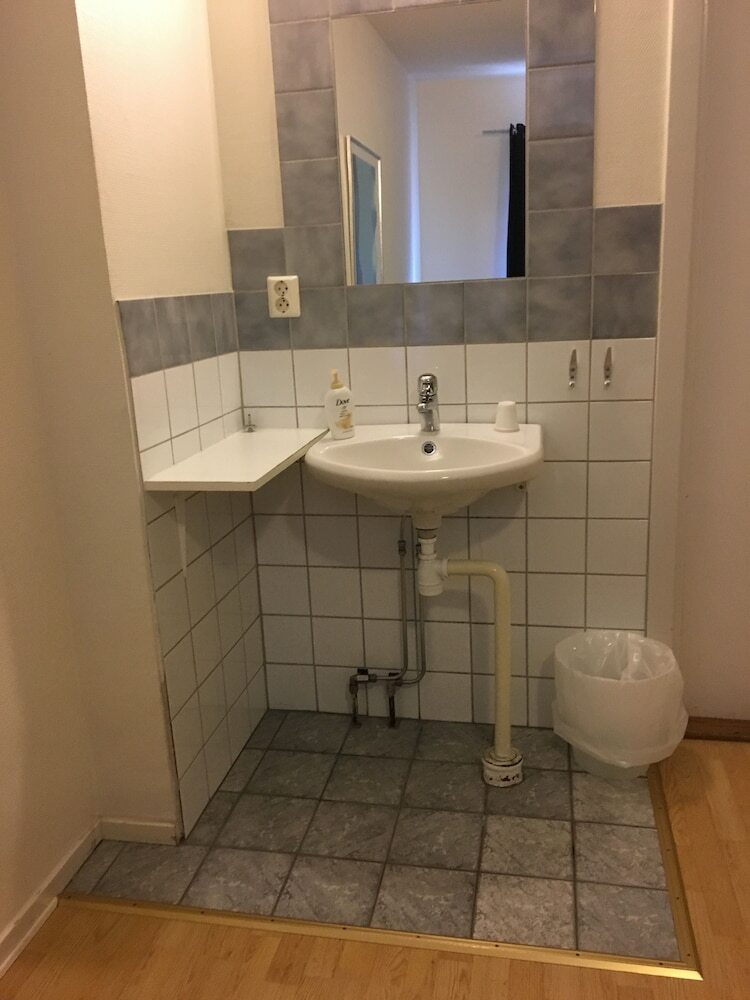 Hotell �stergyllen