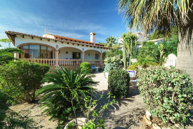 027 Villa Galera