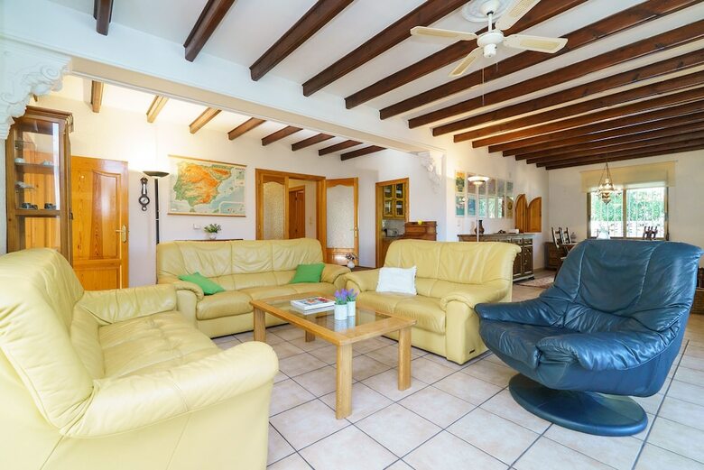 027 Villa Galera
