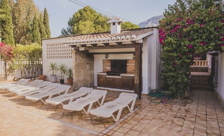 075 Villa Somni