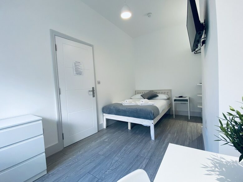Hotel Seafield Seafront Apartments