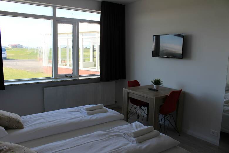 Ocean Beach Apartments