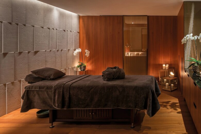 Apartamento Bulgari Hotel & Resorts, Dubai