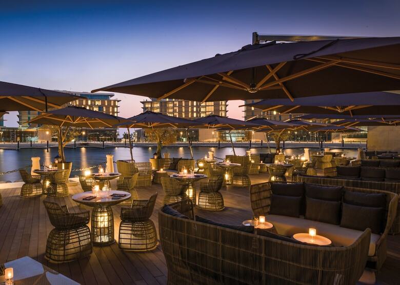 Apartamento Bulgari Hotel & Resorts, Dubai