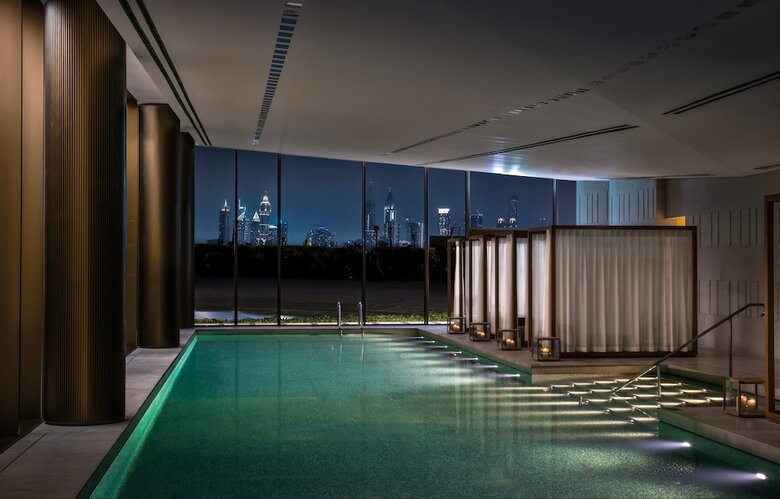 Apartamento Bulgari Hotel & Resorts, Dubai