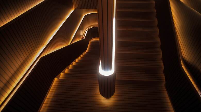 Apartamento Bulgari Hotel & Resorts, Dubai