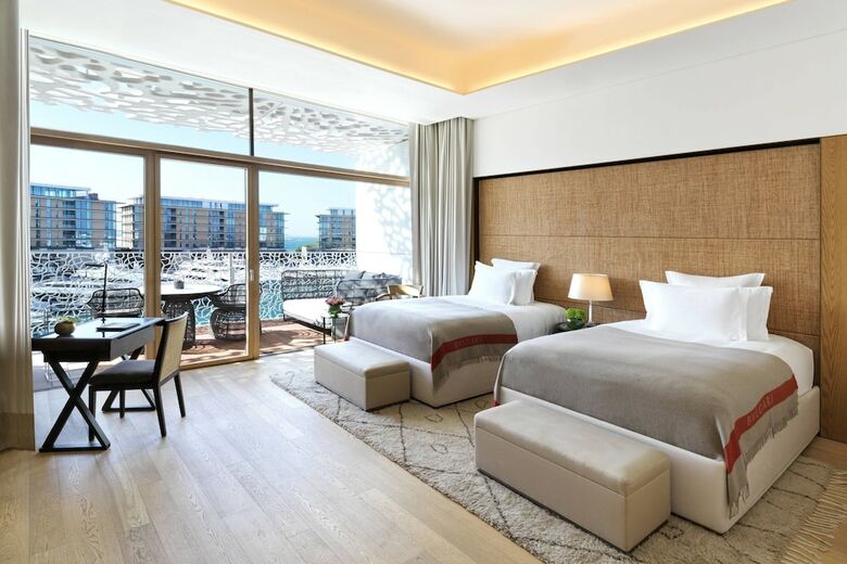 Apartamento Bulgari Hotel & Resorts, Dubai
